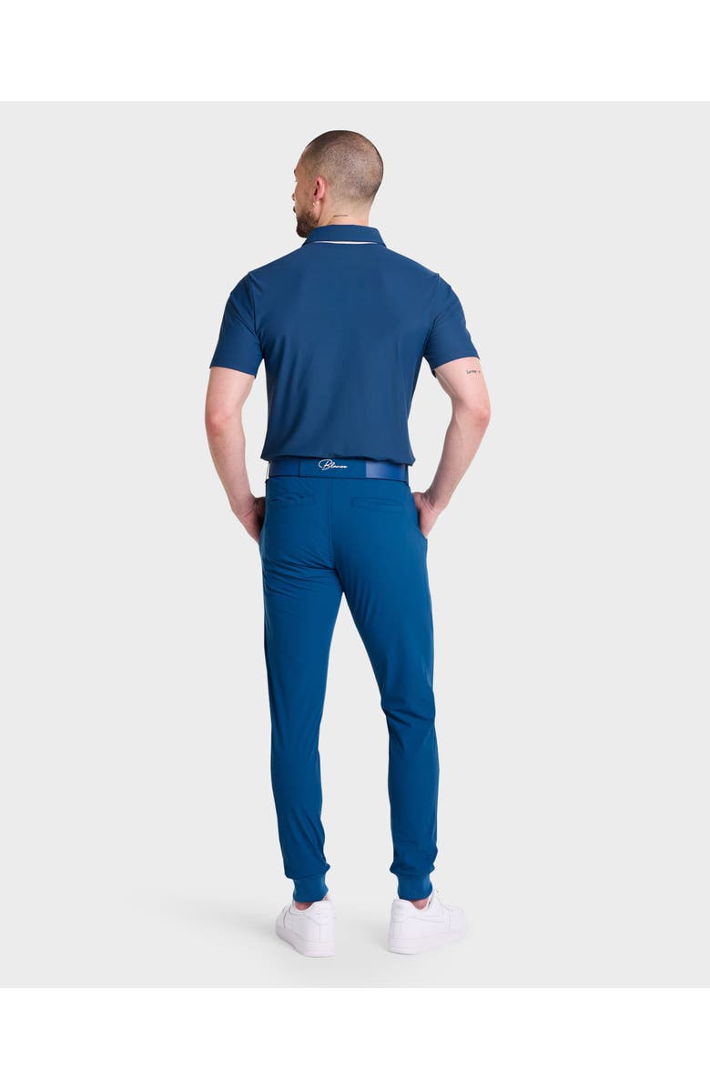 Blanco Clothing Golf Pant  Jogger, Alternate, color, Blanco Blue