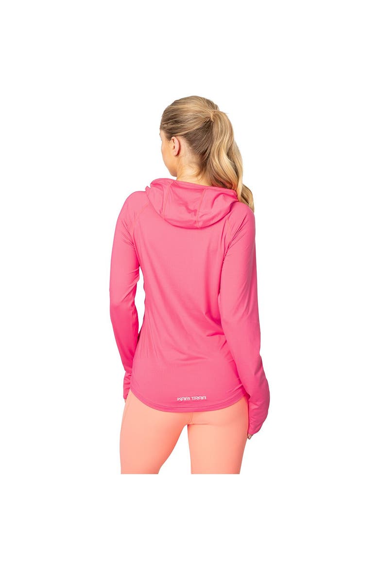Sanne Sunshirt - Women's, Alternate, color, Bubblegum