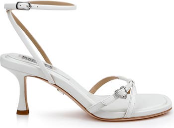 Brynna Ankle Strap Sandal