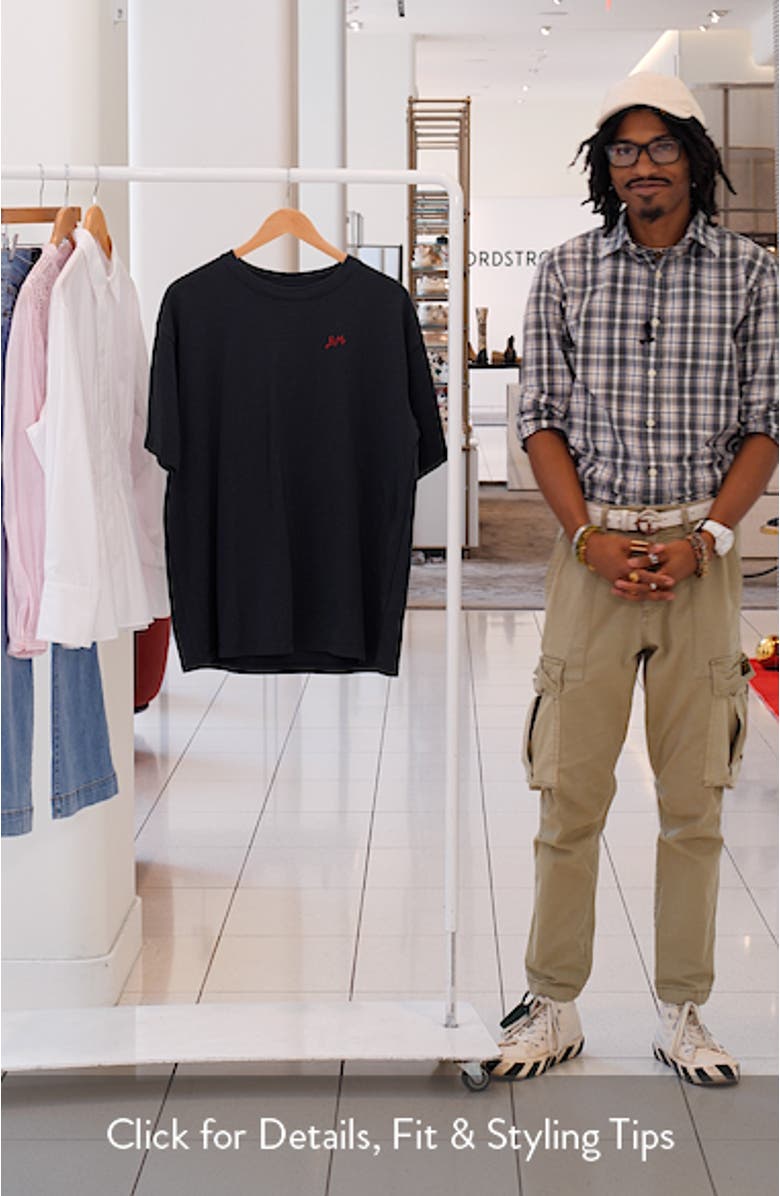 Best in Show Organic Cotton T-Shirt, sales video thumbnail