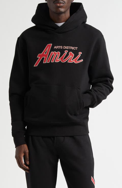 Men's AMIRI Sweatshirts & Hoodies | Nordstrom