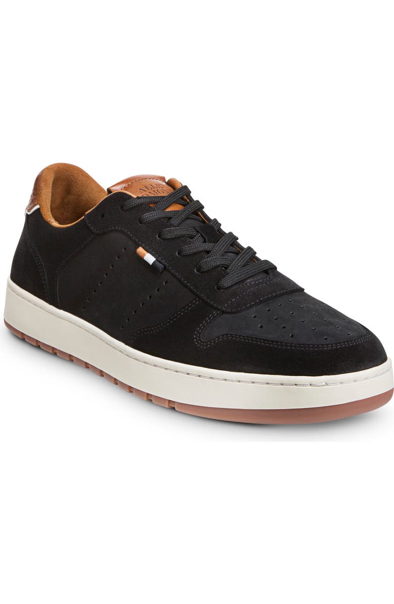 Allen Edmonds Springfield Leather Sneaker, Main, color,