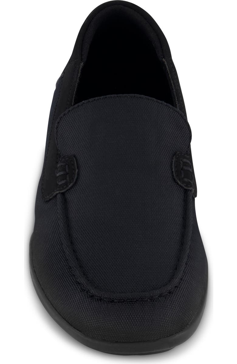 Kenneth Cole Kids' Distance Destin Loafer, Alternate, color, Black