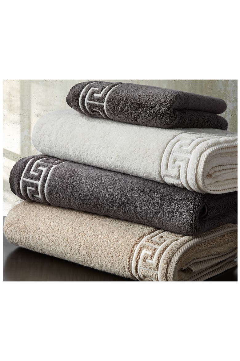 Adelphi Cotton Bath Sheet, Alternate, color, STERLING