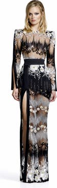 ZHIVAGO L' Artiste Gown