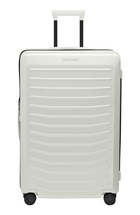 Roadster Check-In Large 30-Inch Spinner Suitcase