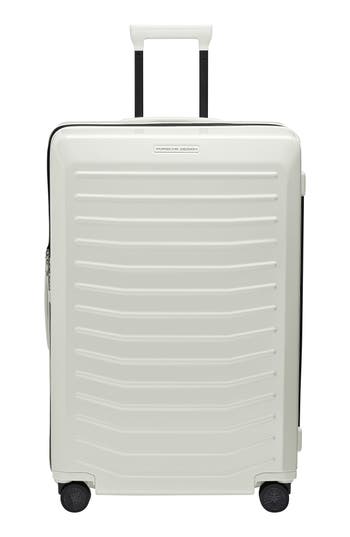 PORSCHE DESIGN PORSCHE DESIGN ROADSTER CHECK-IN LARGE 30-INCH SPINNER SUITCASE