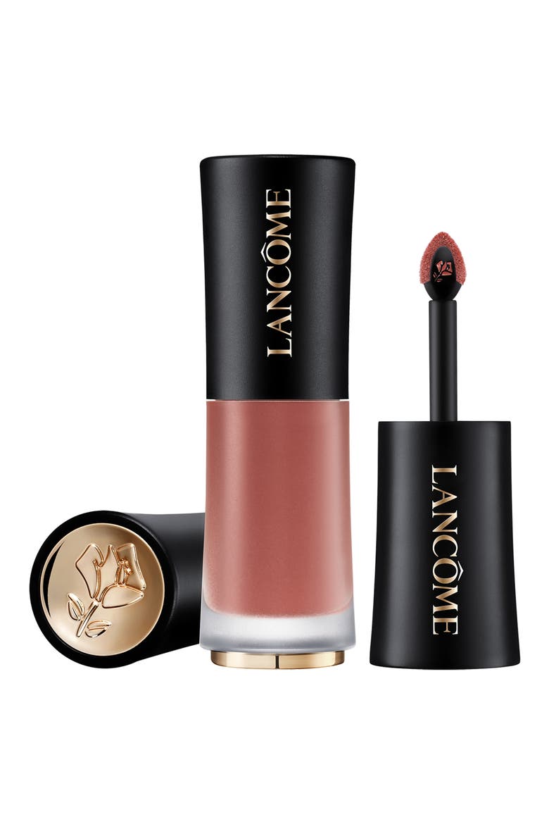 L'Absolu Rouge Drama Ink Liquid Lipstick, Main, color, 274 FRENCH TEA