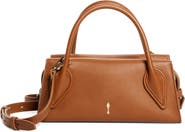 Christian Louboutin Mini Lambskin Baquette Bag