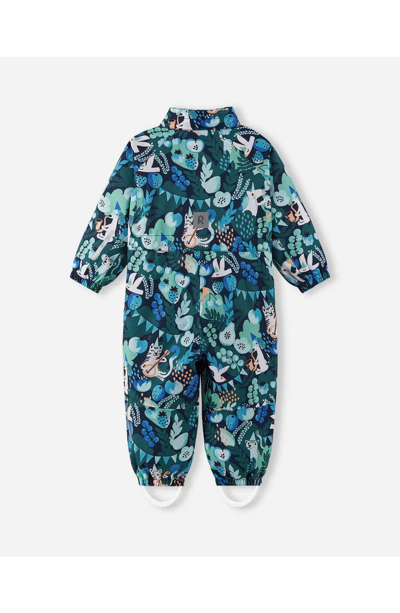 Reima Jupperi ReimaTec overall, Alternate, color, Navy