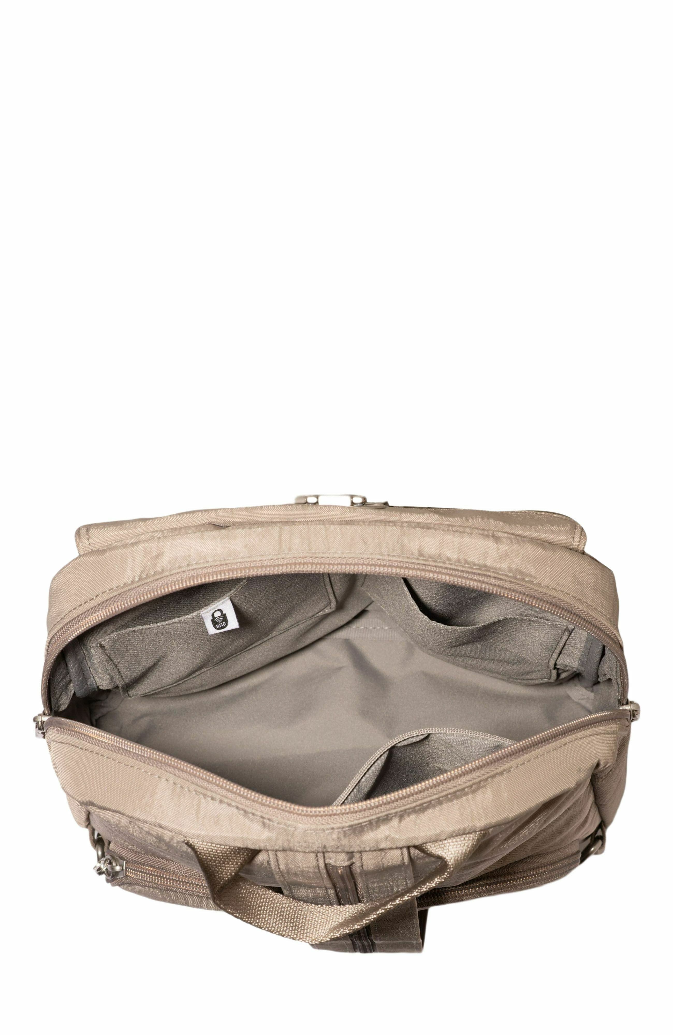 Coastal Flip Lock Day Pack, Alternate, color, MOONROCK