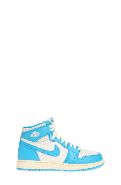 Nike Jordan Big Kids' Air Retro 1 High Og Casual Shoes