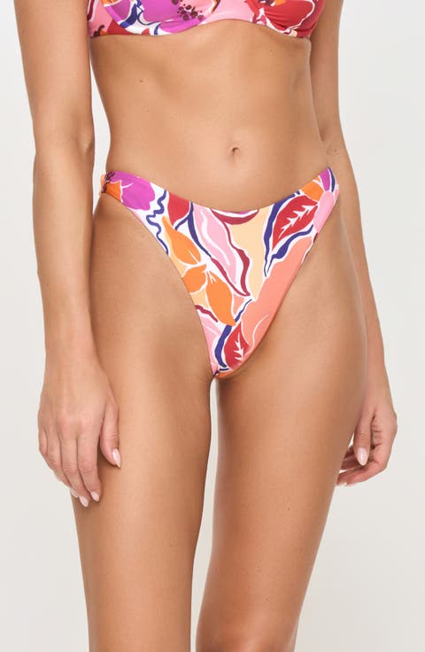 Leilani BItsy Bikini Bottoms