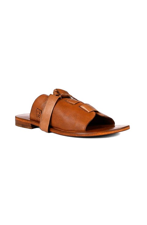 Grapevine Sandal
