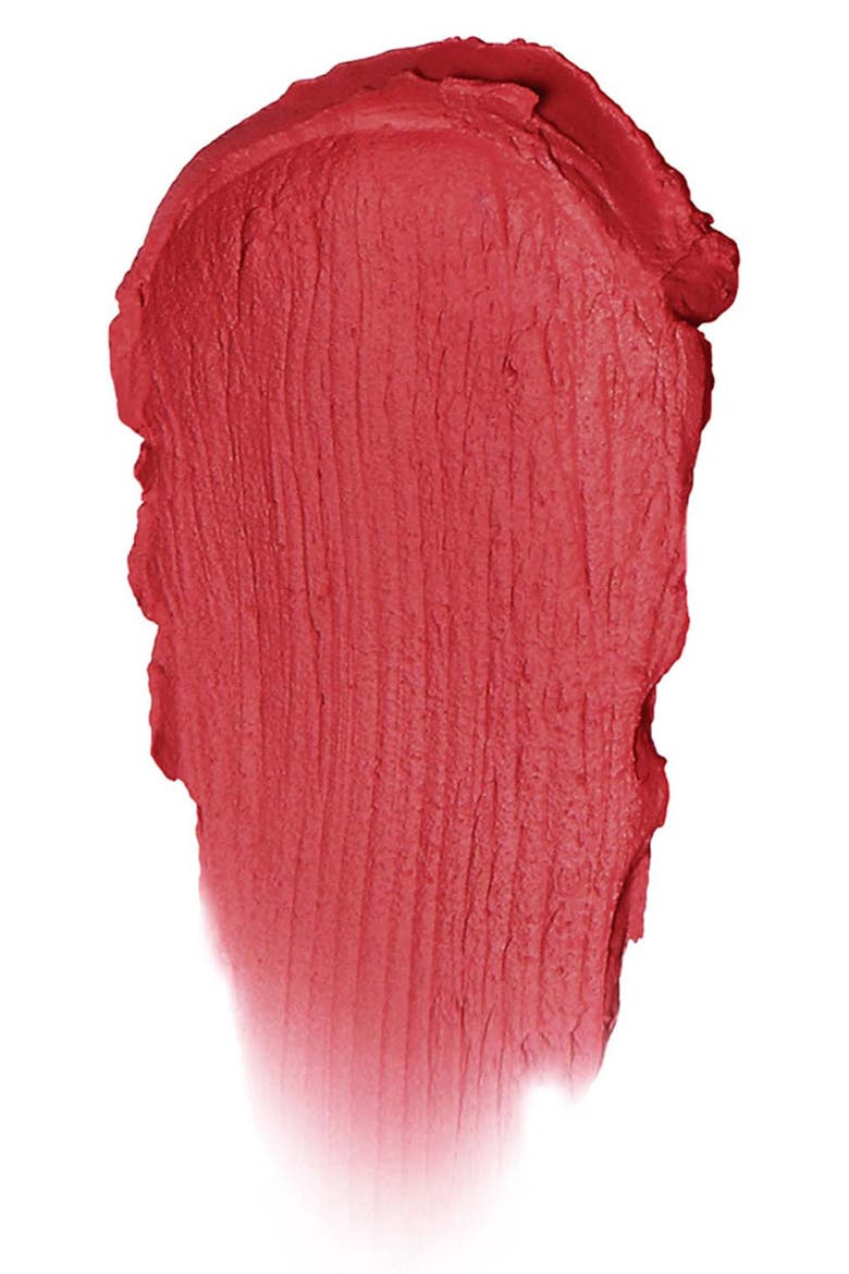 Matte Velvet Lipstick, Alternate, color, JUST BITTEN