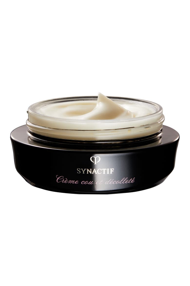 Synactif Neck & Décolleté Cream, Alternate, color, NO COLOR