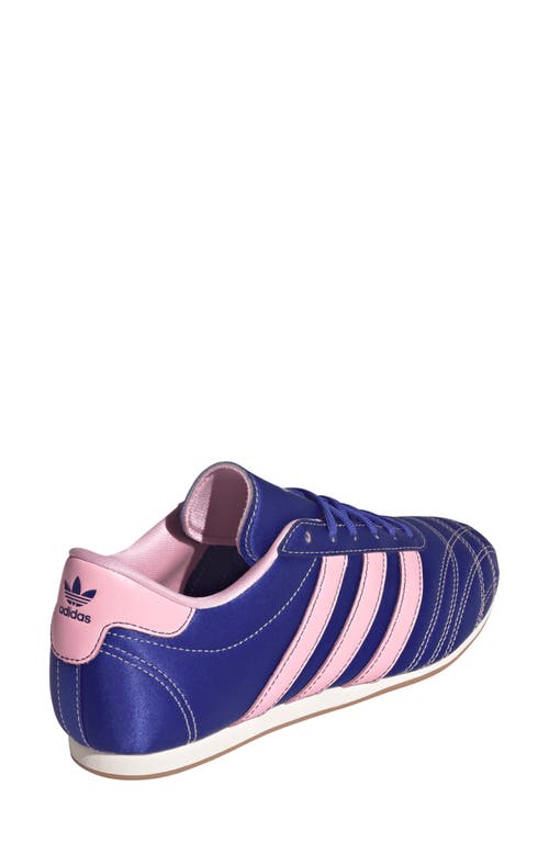 Adidas Originals Adidas Taekwondo Sneaker In Multi