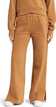 Beyond Yoga On The Go Wide Leg Flare Pants