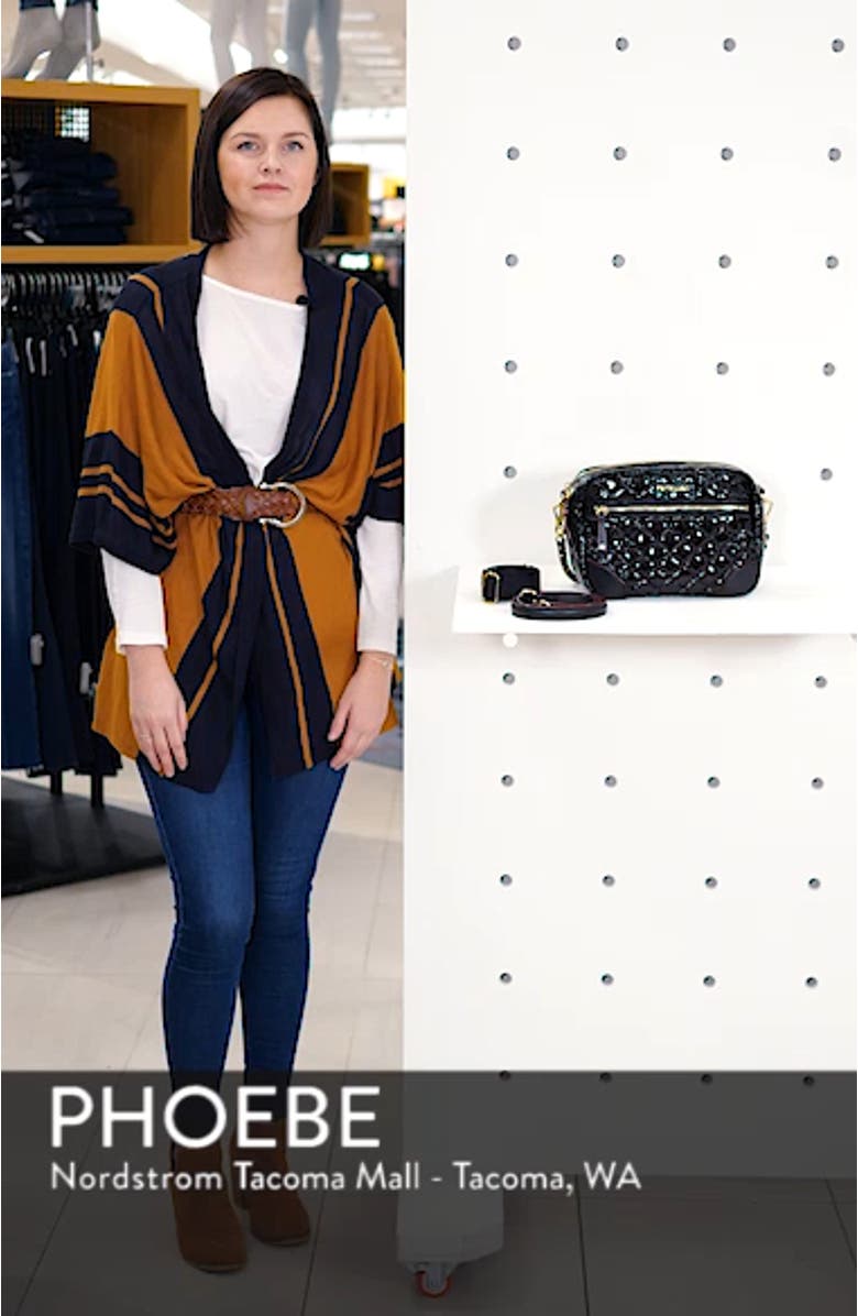 Small Crosby Bag, sales video thumbnail