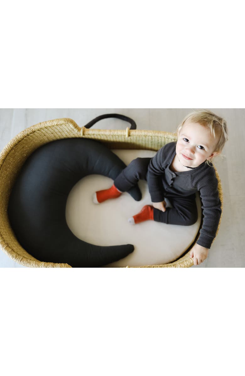 Snuggle Me Feeding & Support Pillow, Alternate, color,