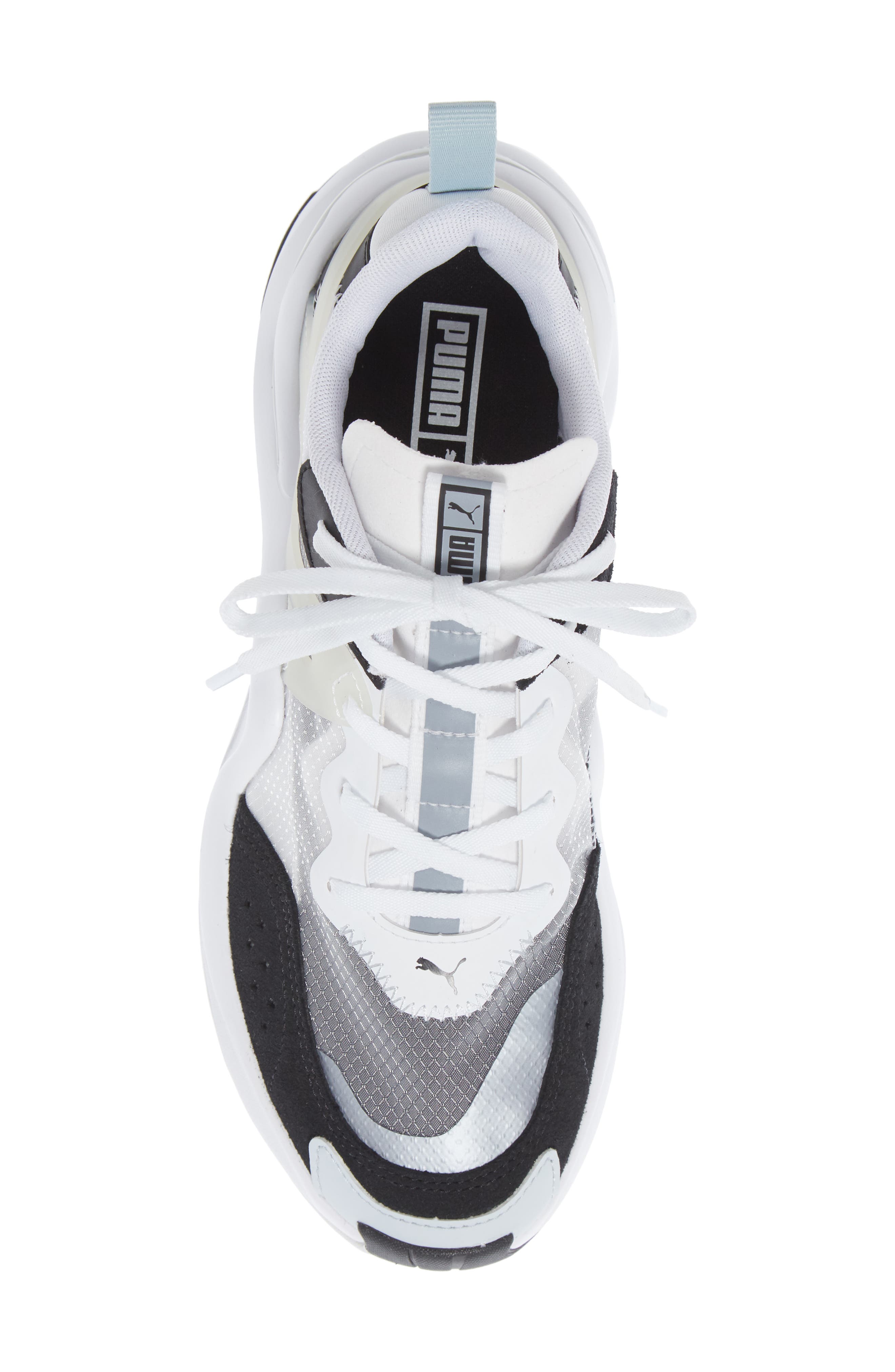 PUMA Rise Sneaker, Alternate, color, 