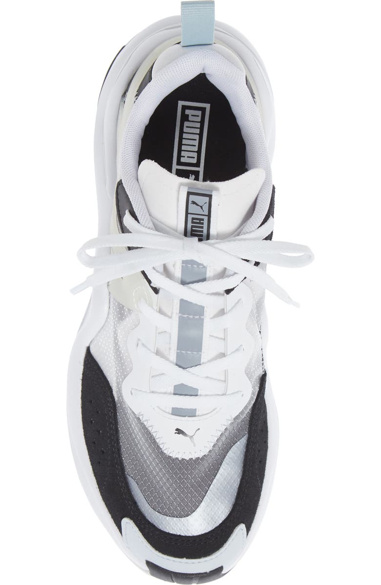 PUMA Rise Sneaker, Alternate, color,