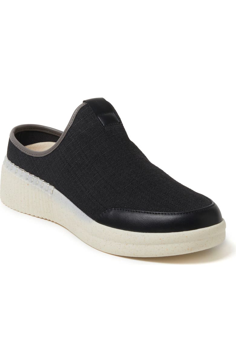 DEARFOAMS Lila Mule Sneaker, Main, color,