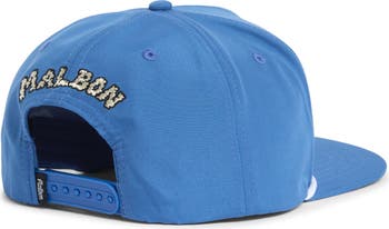 Dragon Rope Snapback Trucker Hat