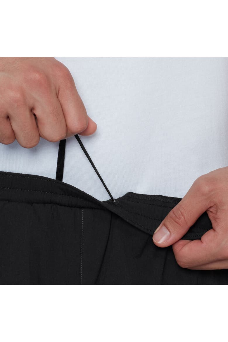 Crag Climbing Short - Men's, Alternate, color, Black