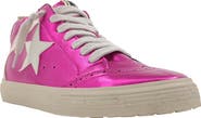 SHUSHOP Paulina Low Top Sneaker