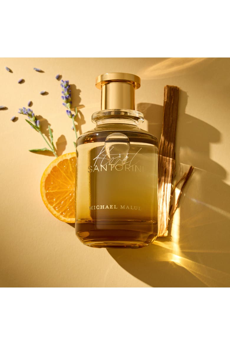 KTORET Santorini Eau de Parfum, Alternate, color, 100ml