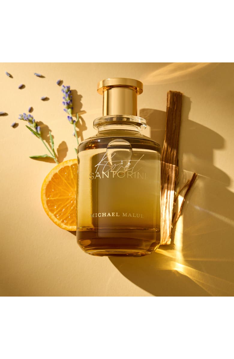 Michael Malul KTORET Santorini Eau de Parfum, Alternate, color, 100Ml