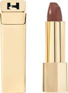 HOURGLASS Unlocked Satin Crème Lipstick