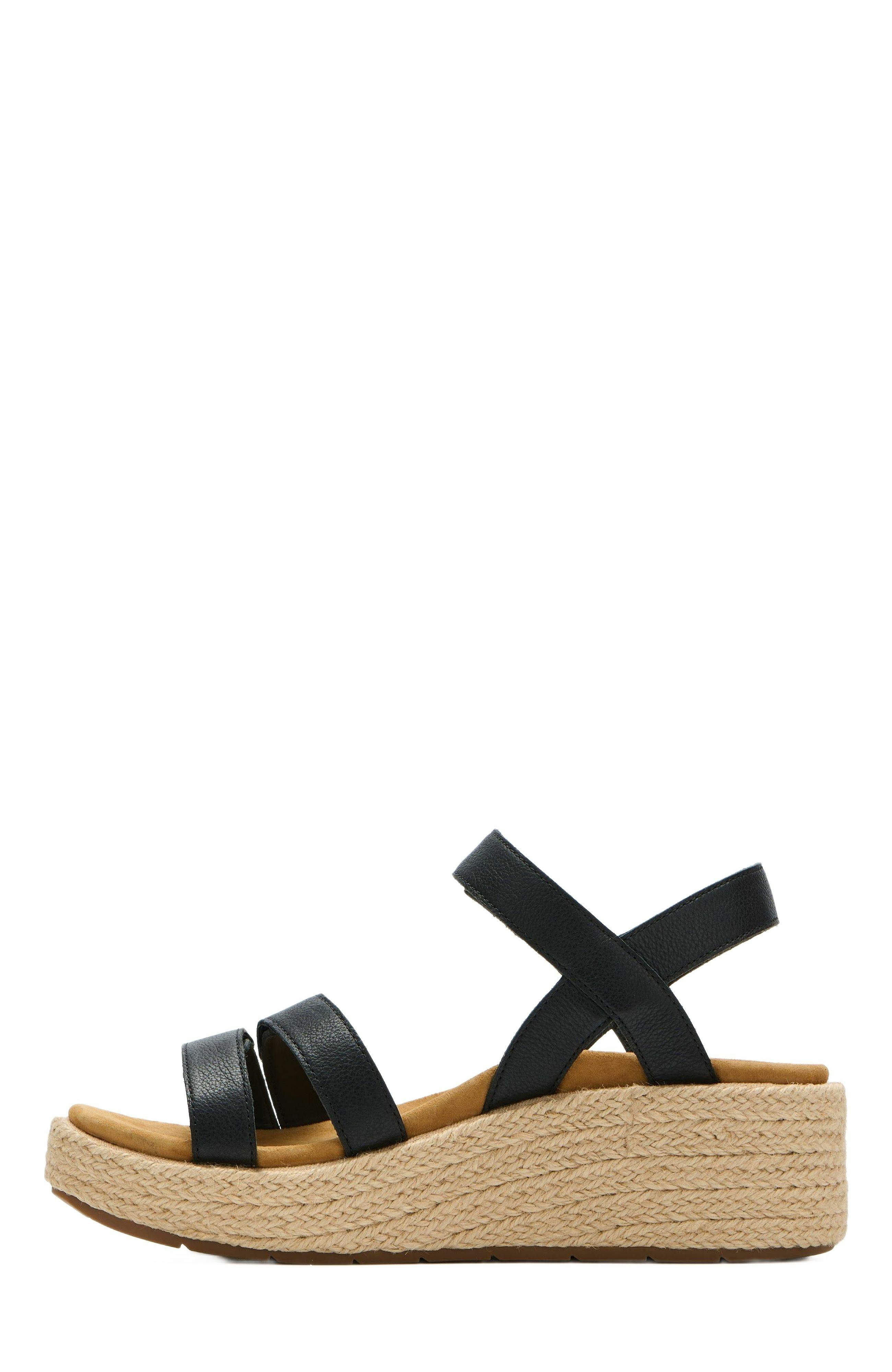 ABEO Solstice Strap, Main, color, Black - Regular