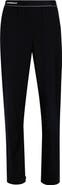 Casablanca Sports Wool Trousers