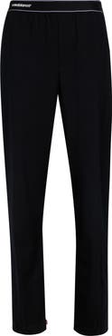 Casablanca Sports Wool Trousers