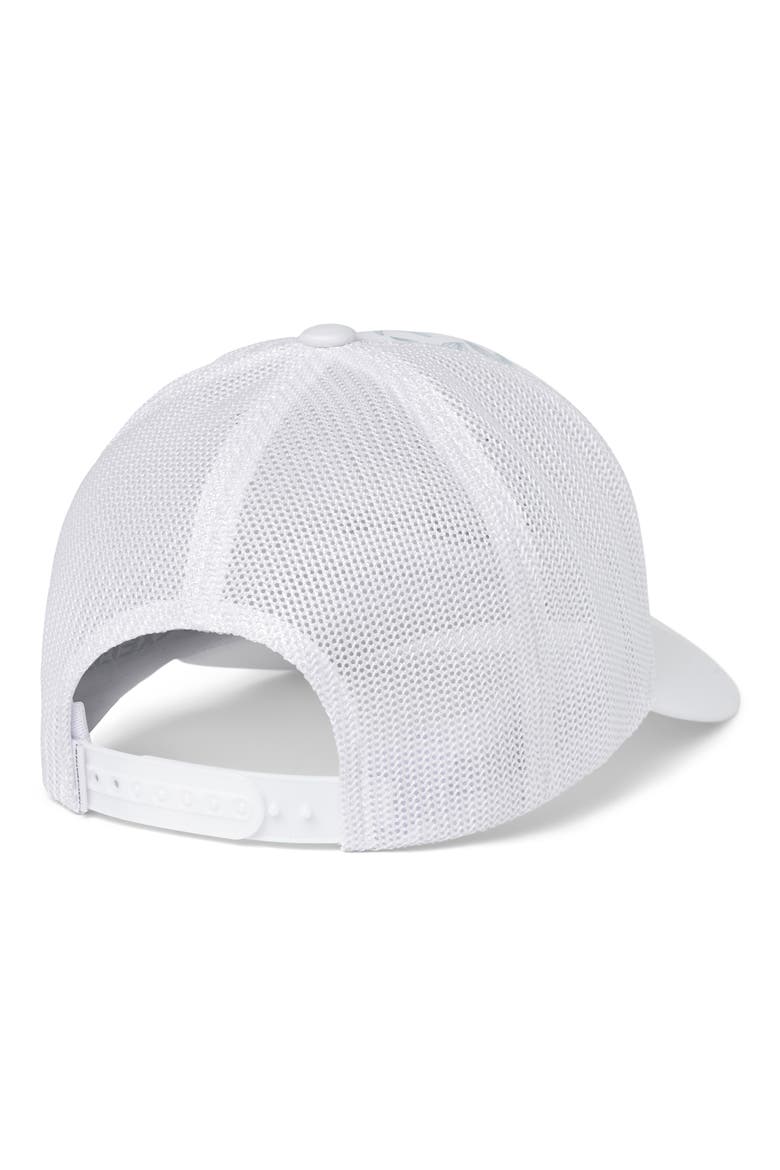 Diamond Club Baseball Cap, Alternate, color, WHITE