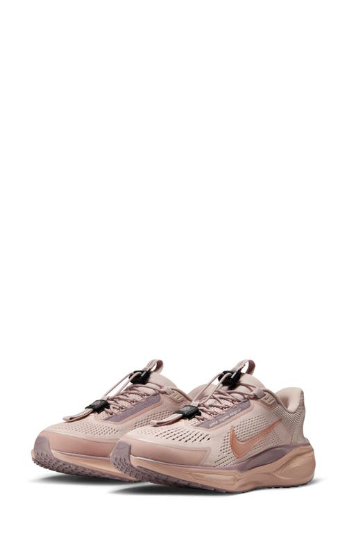 Nike Pegasus Easyon Running Shoe In Pink