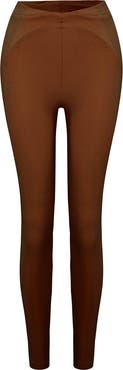 PCFG Legging With Stitch Detail