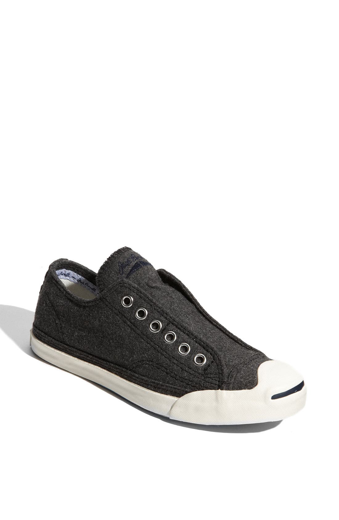 Converse 'Jack Purcell' Slip-On Sneaker, Main, color, 