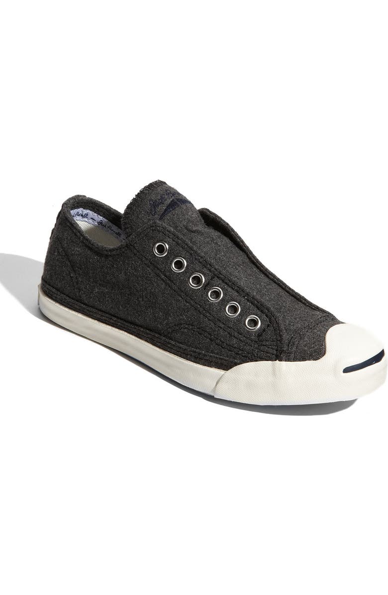 Converse 'Jack Purcell' Slip-On Sneaker, Main, color,