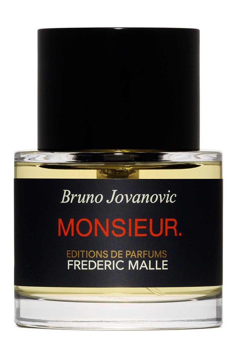 Monsieur Fragrance Spray, Alternate, color, NO COLOR