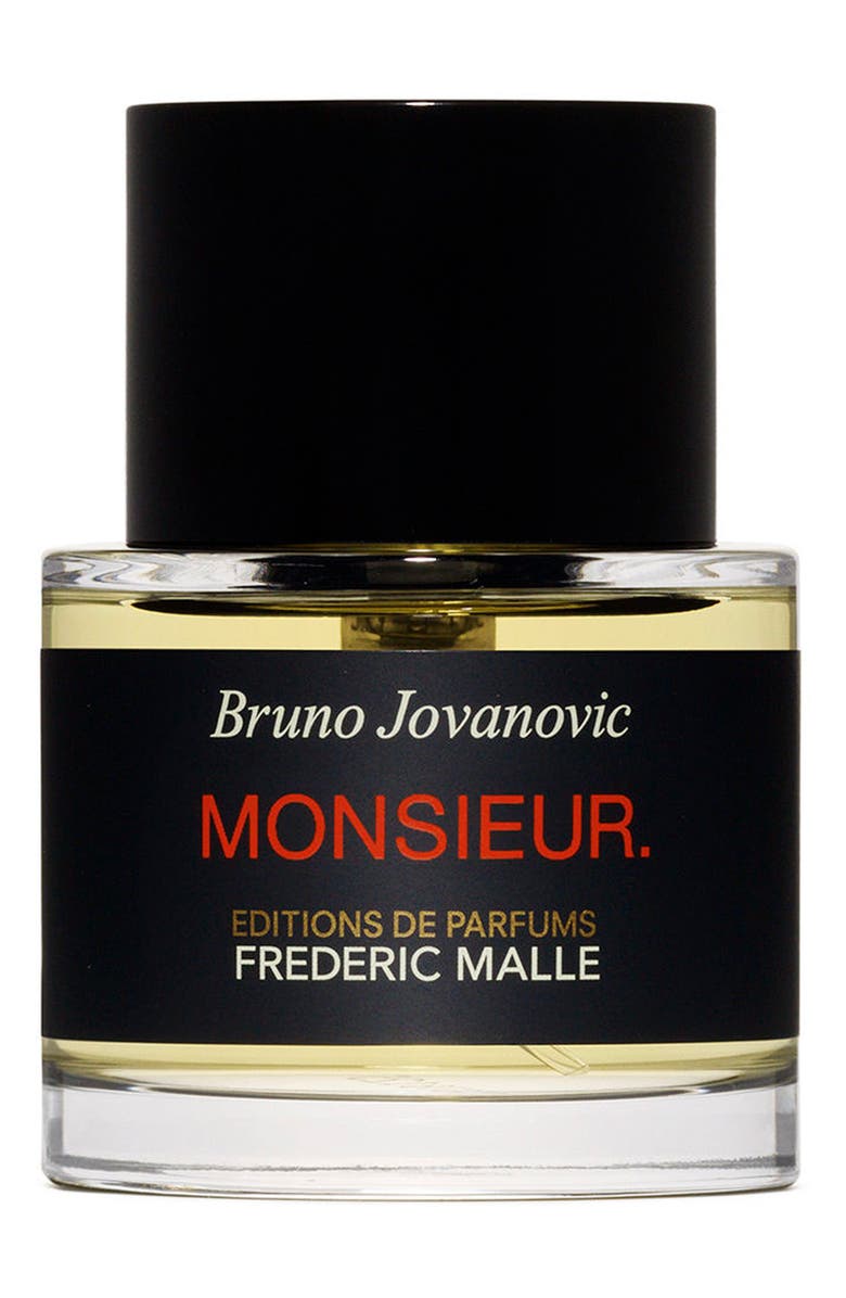 Frédéric Malle Monsieur Fragrance Spray, Alternate, color,