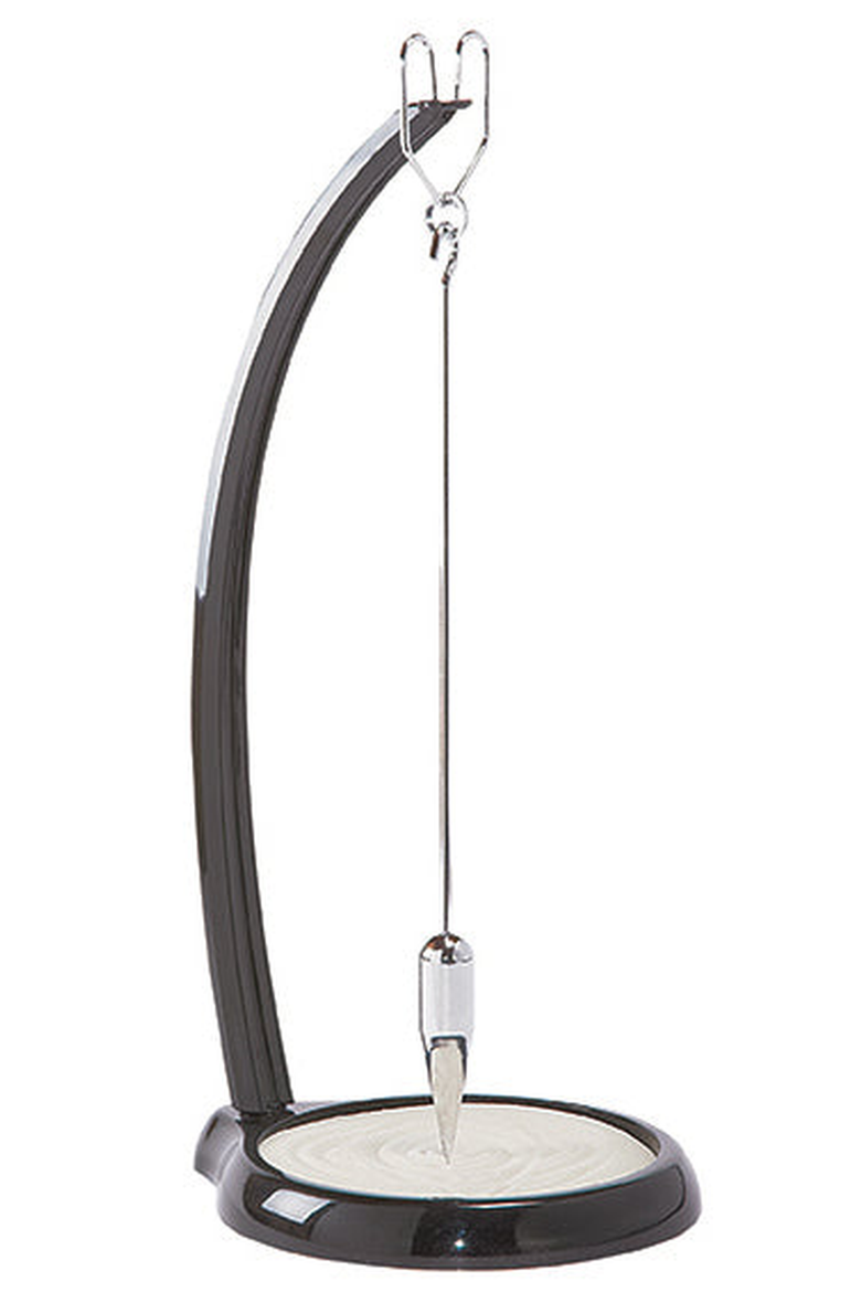 Foucault Pendulum, Main, color, Black