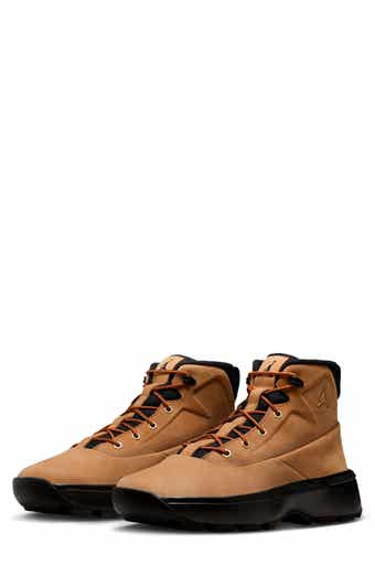 Jordan City Boot