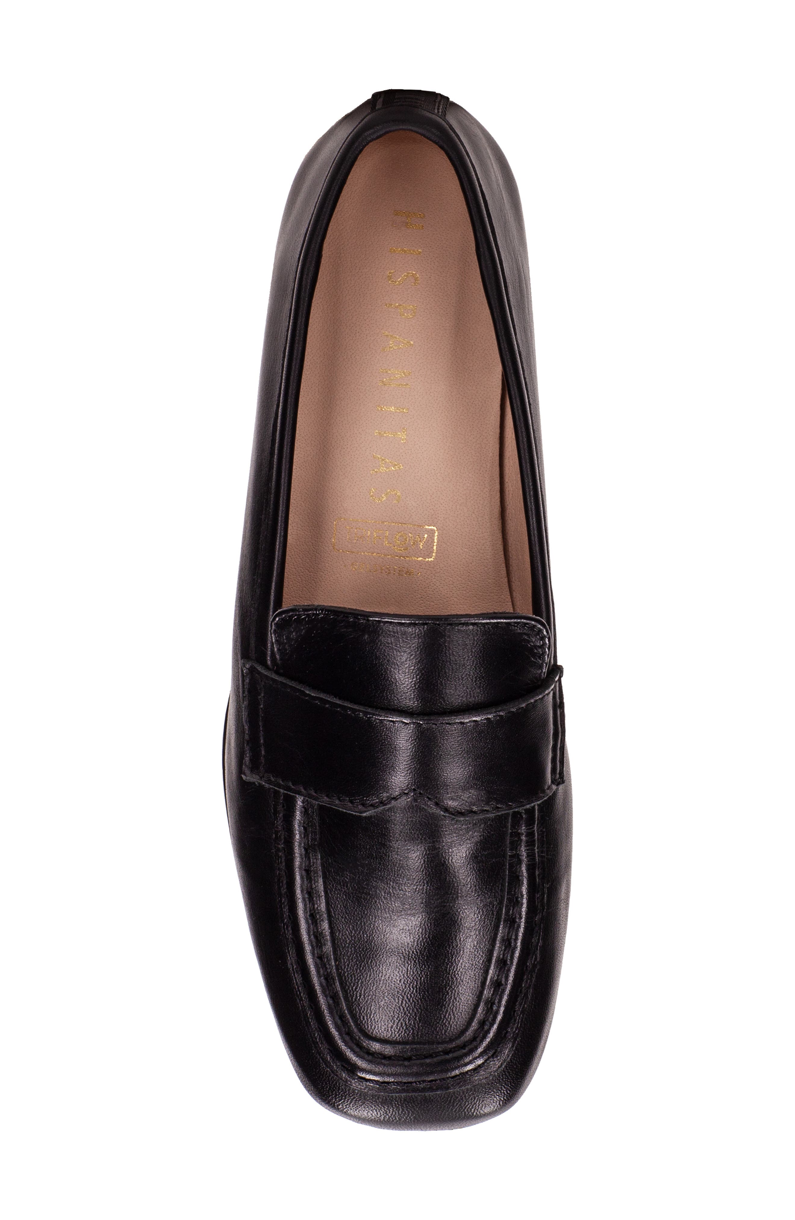 Hispanitas Bianca Loafer, Alternate, color, 