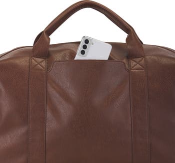 Palermo Duffle Bag