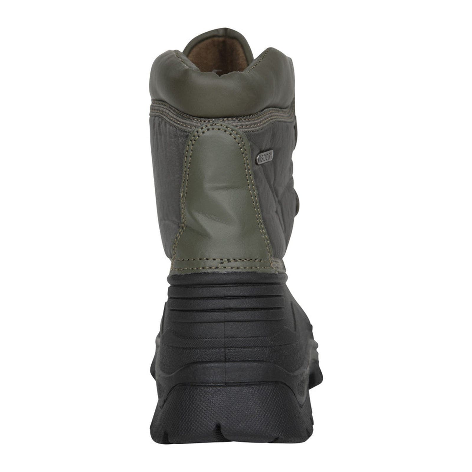 Grit Galoshes, Alternate, color, Khaki Green