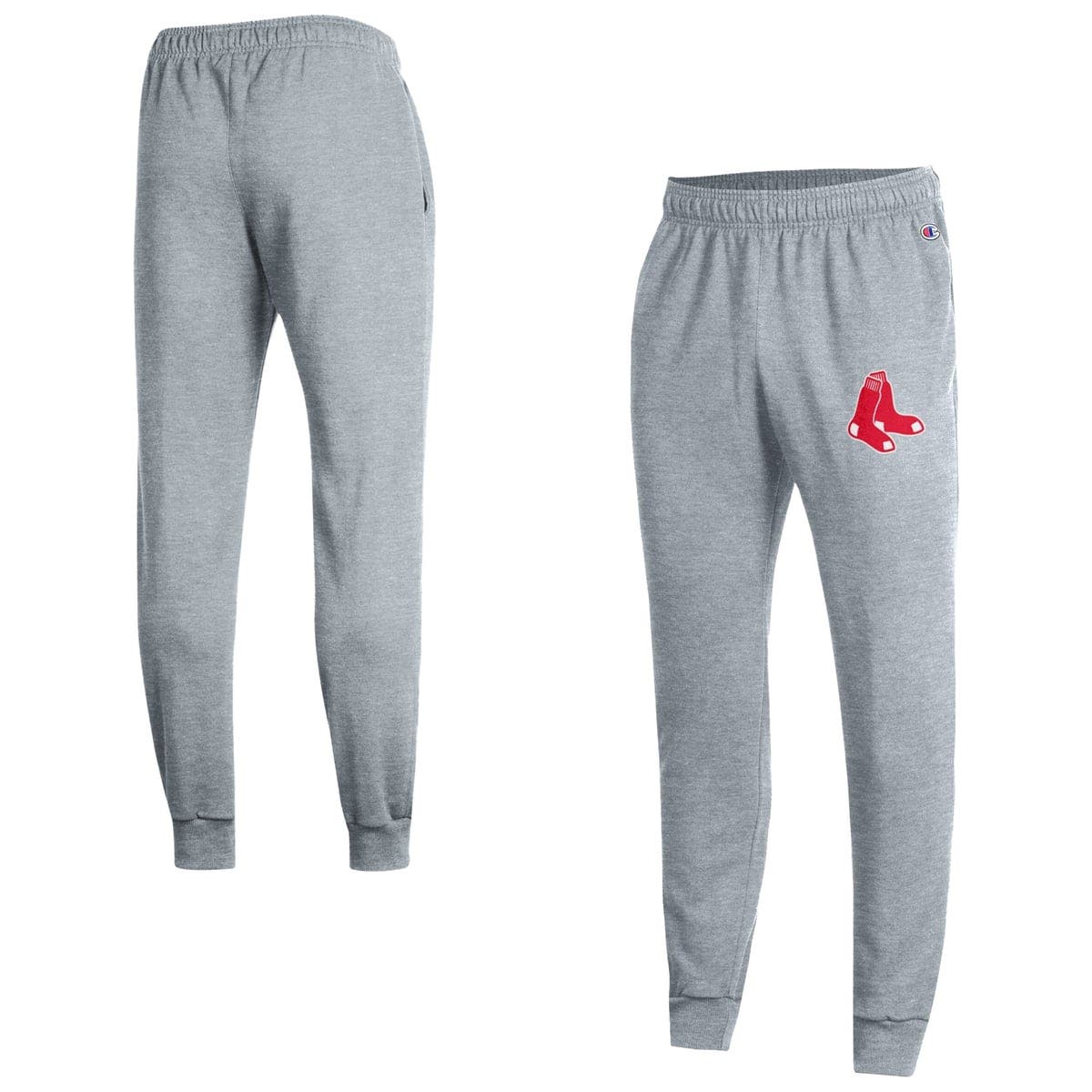 selected Heather Gray