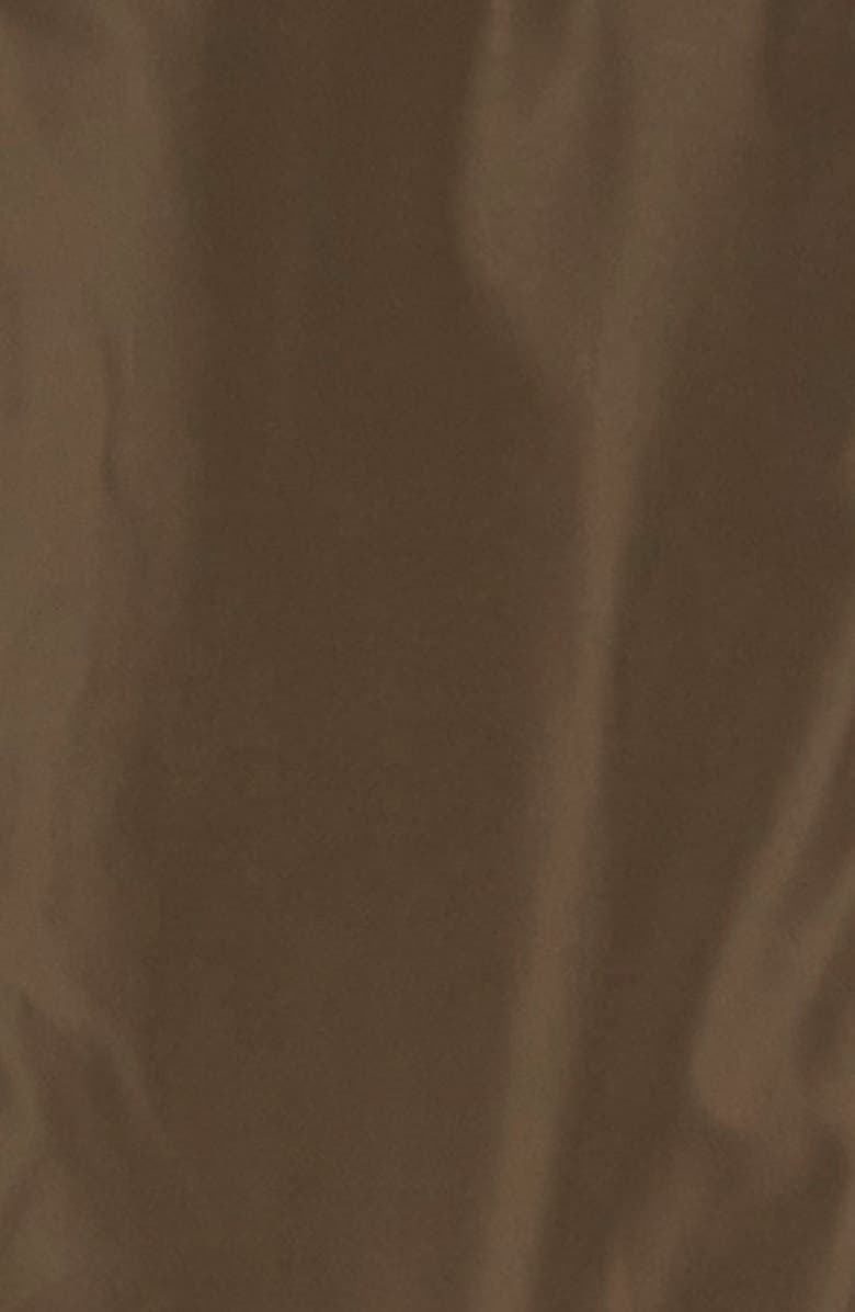 Mackage Kids' Shayna 800 Fill Power Down Jacket, Alternate, color, Army